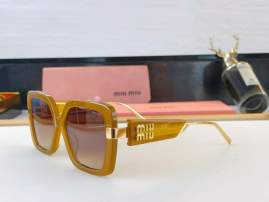 Picture of Miu Miu Sunglasses _SKUfw80915005fw